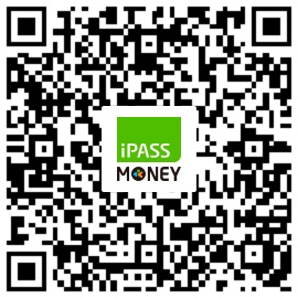Line Pay QR Code